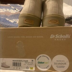 Dr. Scholls Madison Up Slip-On Bootie